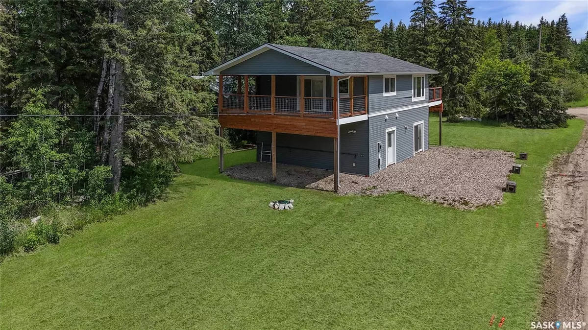 Chitek Lake, SK S0J 0L0,720 Railway STREET