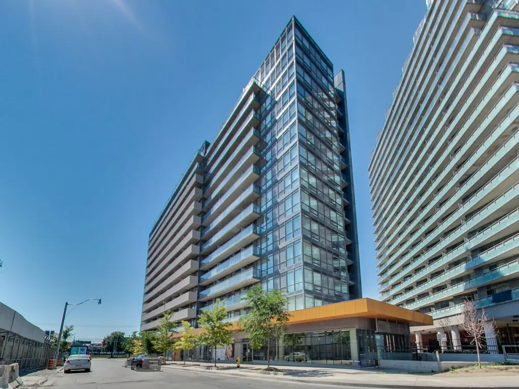 20 JOE SHUSTER WAY #521, Toronto W01, ON M6K 0A3