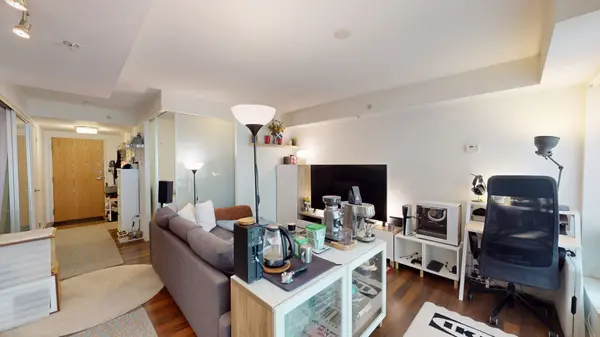 20 JOE SHUSTER WAY #521, Toronto W01, ON M6K 0A3