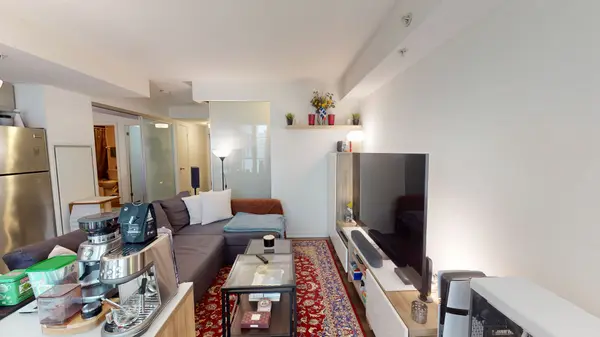 20 JOE SHUSTER WAY #521, Toronto W01, ON M6K 0A3