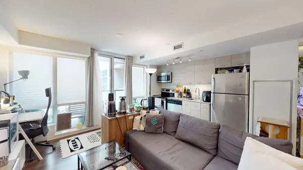 20 JOE SHUSTER WAY #521, Toronto W01, ON M6K 0A3