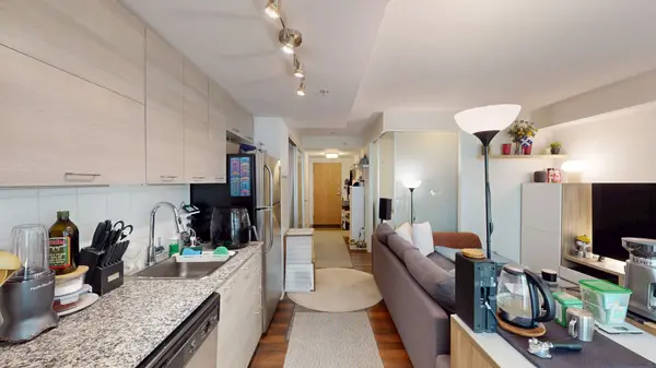 20 JOE SHUSTER WAY #521, Toronto W01, ON M6K 0A3