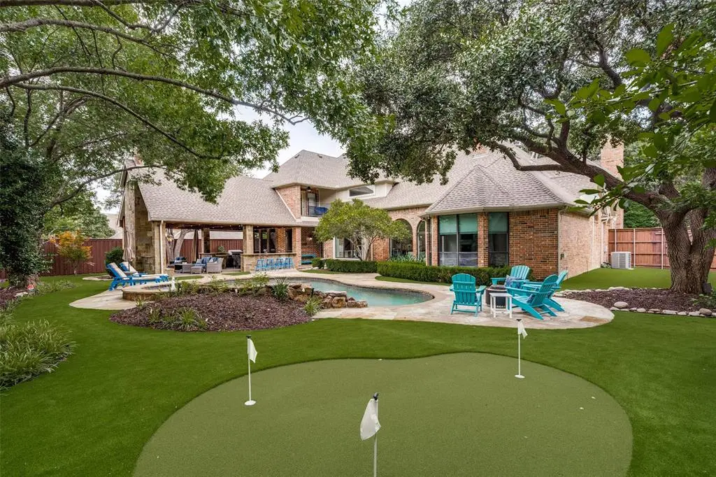 6604 Overlook Court, Plano, TX 75024