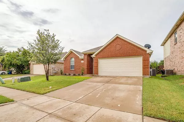 Crowley, TX 76036,624 Horn Street