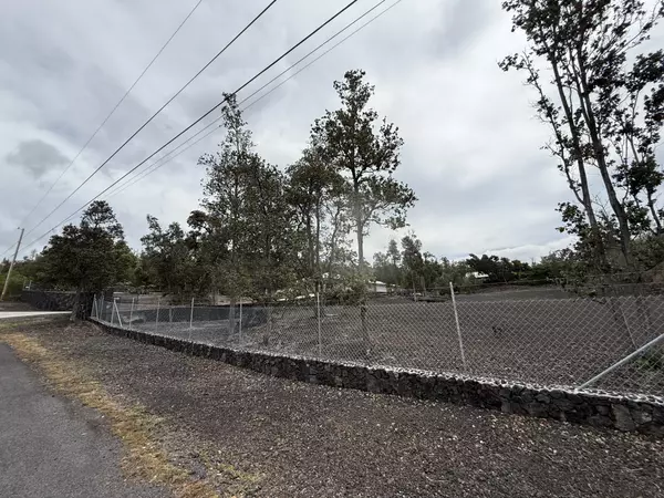 Ocean View, HI 96737,PARADISE PKWY