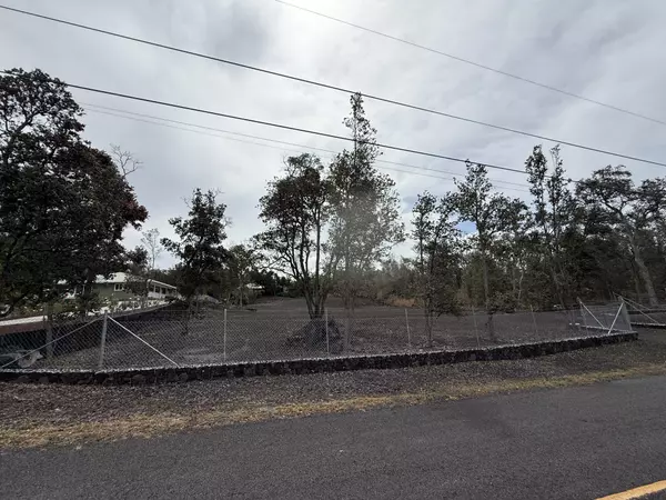 Ocean View, HI 96737,PARADISE PKWY