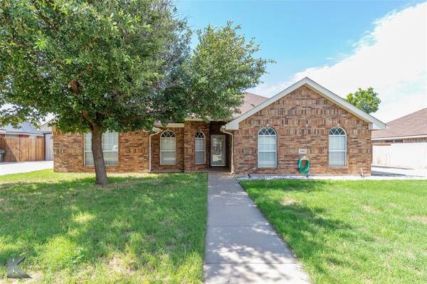 5402 Willow View Road,  Abilene,  TX 79606