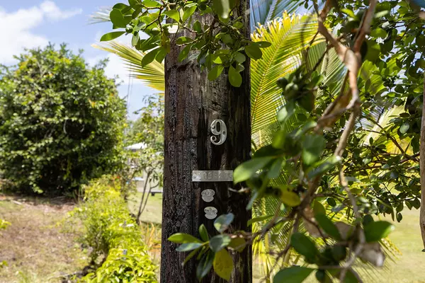 Keaau, HI 96749,5TH AVE