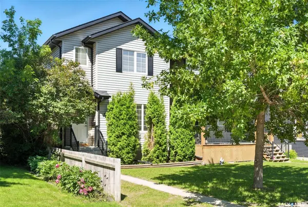 2232 St Andrews AVENUE, Saskatoon, SK S7M 0M3