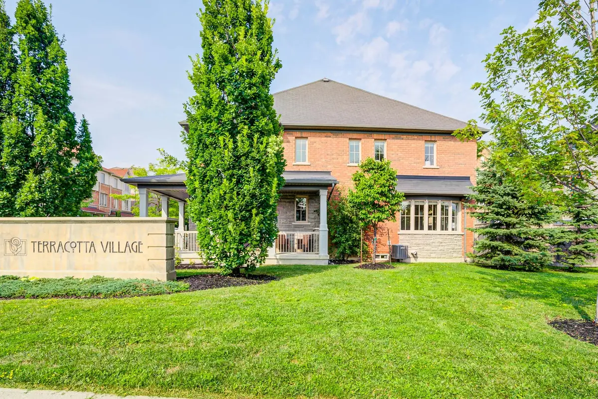 Brampton, ON L6Y 0P9,1 Cedar Lake CRES