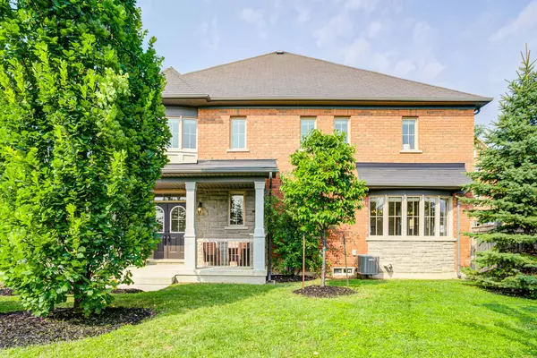 Brampton, ON L6Y 0P9,1 Cedar Lake CRES