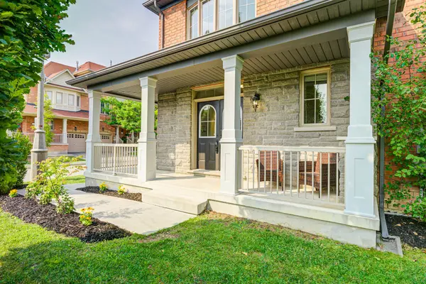 Brampton, ON L6Y 0P9,1 Cedar Lake CRES