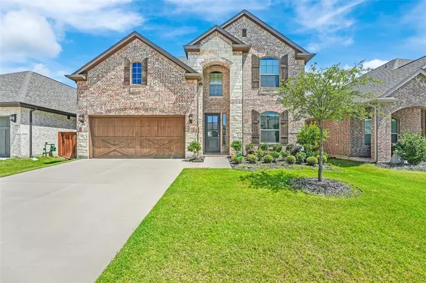 Mansfield, TX 76084,2607 Loxley Drive