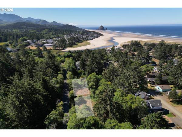 Cannon Beach, OR 97110,0 Ecola Park RD #5034