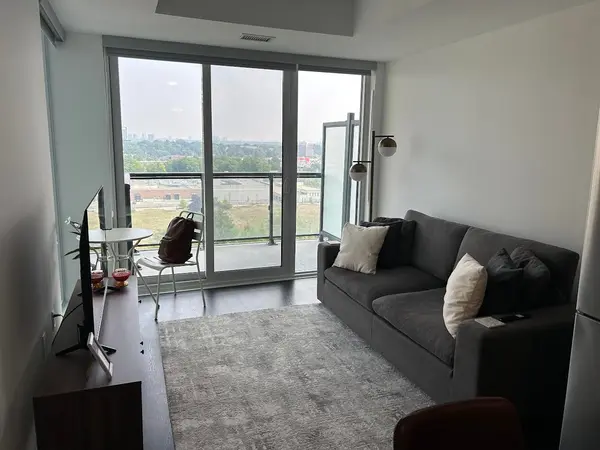 Toronto C13, ON M3C 0P8,20 Inn on the Park DR #1438