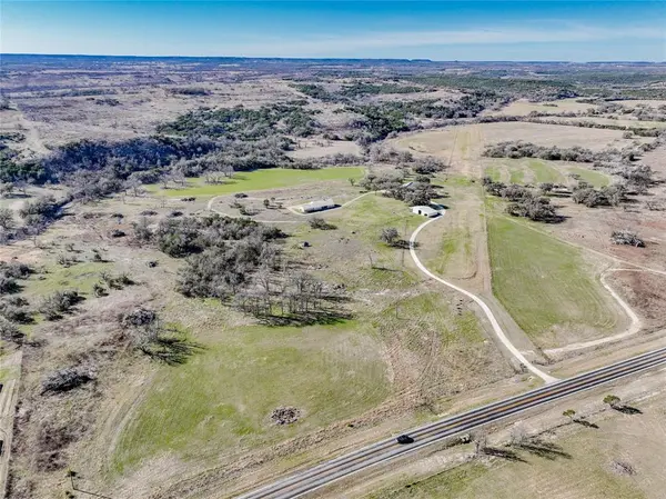 9051 Fm 205, Bluff Dale, TX 76433