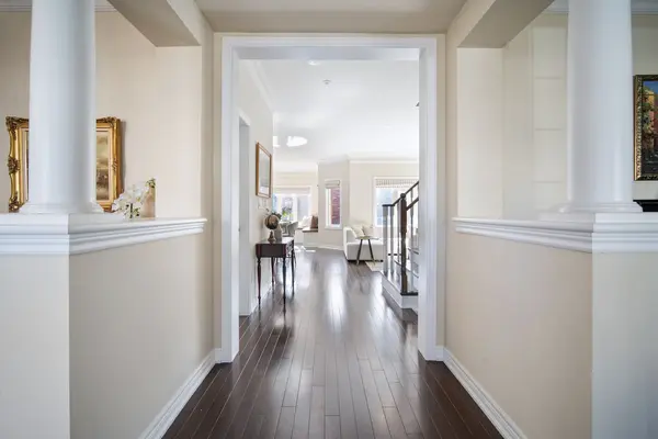 Markham, ON L6C 0K1,56 Dungannon DR