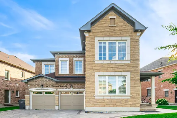 Caledon, ON L7C 4B7,43 Cirrus CRES