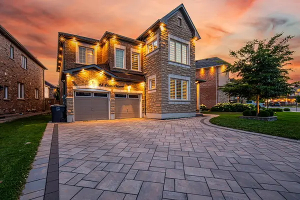 Caledon, ON L7C 4B7,43 Cirrus CRES