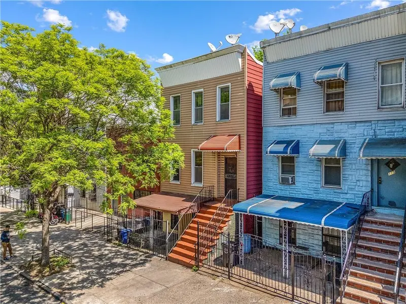 111 Schenectady AVE, Brooklyn, NY 11213