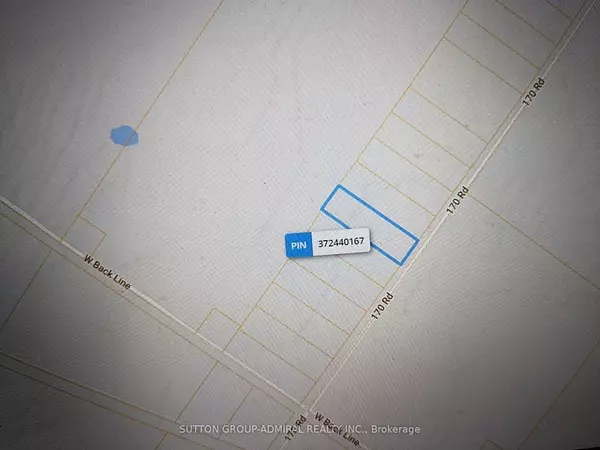 Grey Highlands, ON N0C 1E0,PT LT 170 Road 2 Concession