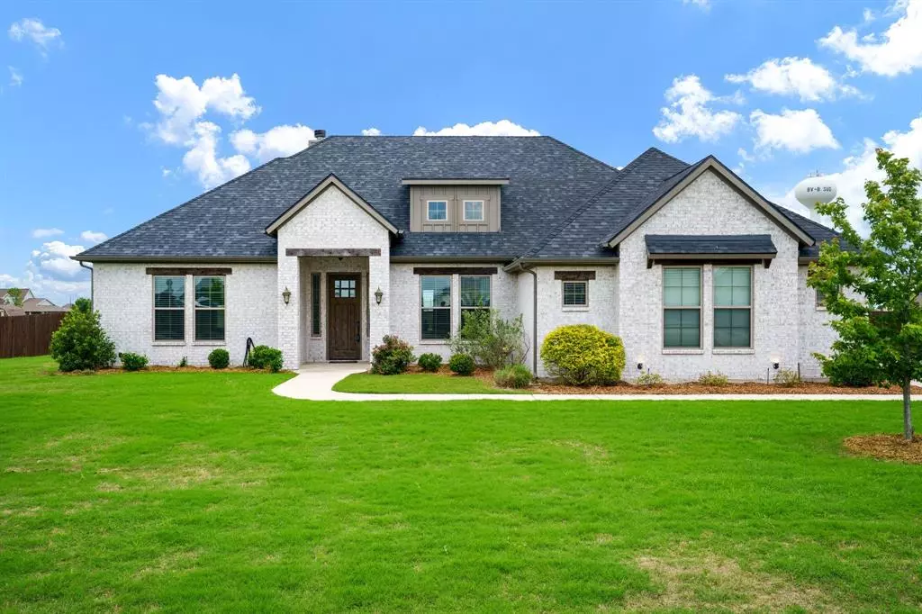 Waxahachie, TX 75167,351 Crosswind