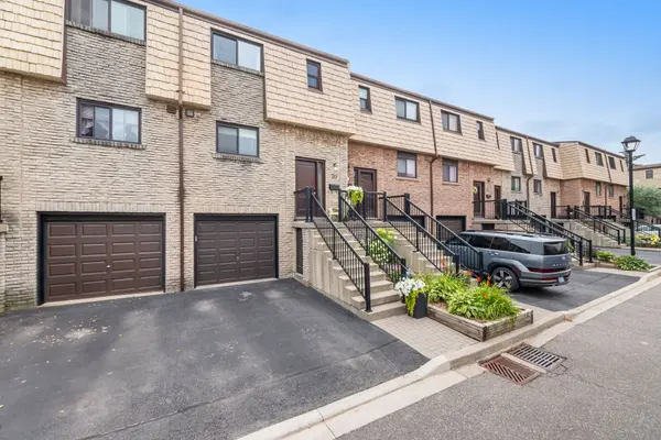 1520 Sixth Line #20,  Oakville,  ON L6H 2P2