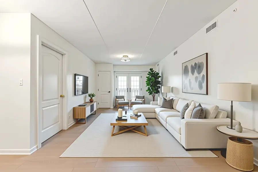 Address Not Disclosed