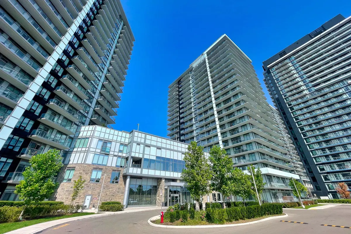 Mississauga, ON L5M 0Z7,4655 Metcalfe AVE #406