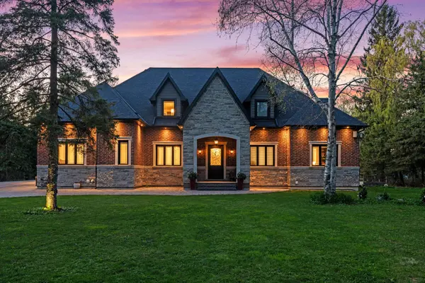 King, ON L7B 1K5,1246 15th Side Road