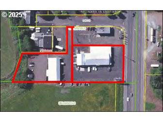 Tillamook, OR 97141,1865 MAIN AVE