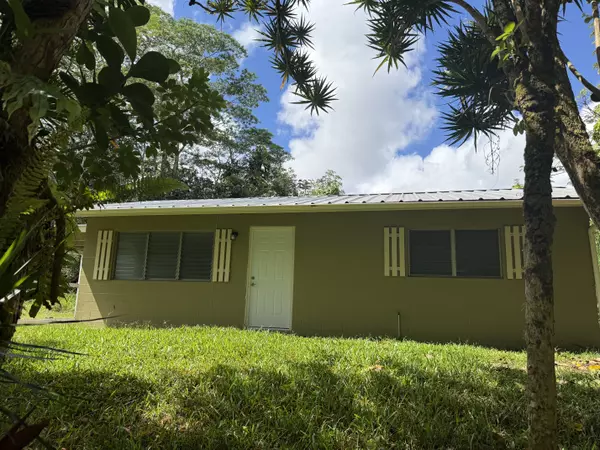 14-3580 HOLIDAY RD, Pahoa, HI 96778