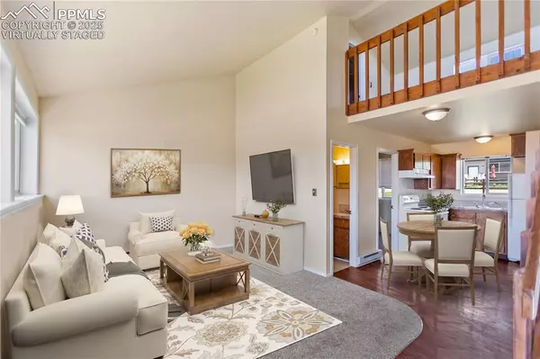 Woodland Park, CO 80863,620 Forest Edge RD