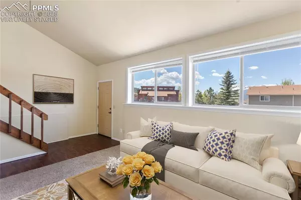 Woodland Park, CO 80863,620 Forest Edge RD