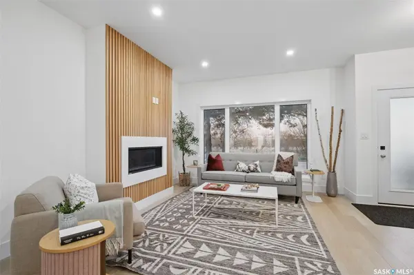 1511 Spadina CRESCENT E, Saskatoon, SK S7K 3J3