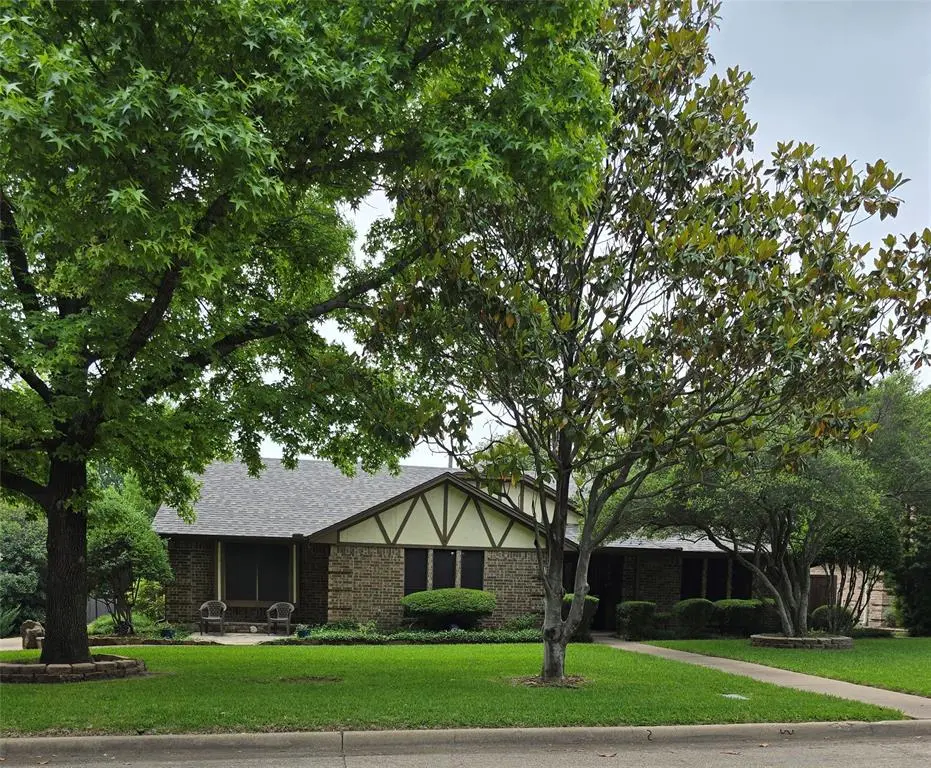 Grand Prairie, TX 75052,3810 Lucena Court