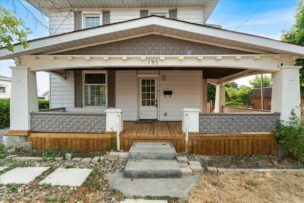 Quinte West, ON K8V 5A4,195 Victoria AVE