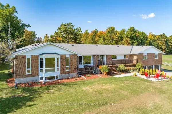 Erin, ON L7G 4S8,9630 Wellington Road 42 N/A