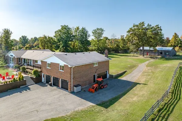 Erin, ON L7G 4S8,9630 Wellington Road 42 N/A