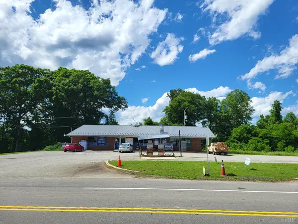 Halifax, VA 24558,1187 Bethel Rd