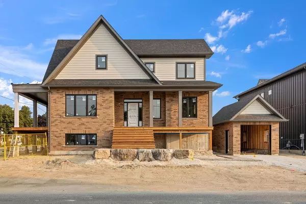 Collingwood, ON L9Y 2R7,400 Maple ST #Lot 3