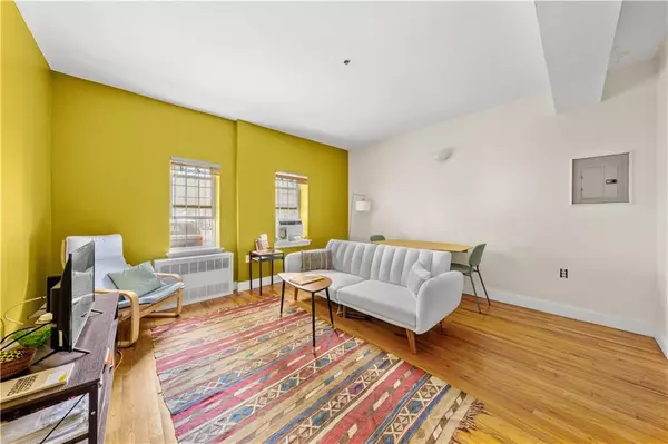 1240 Bedford AVE #1H, Brooklyn, NY 11216