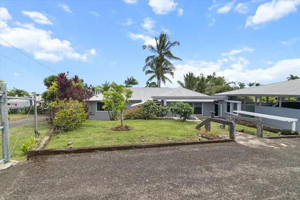 38 MEHAU LN, Hilo, HI 96720