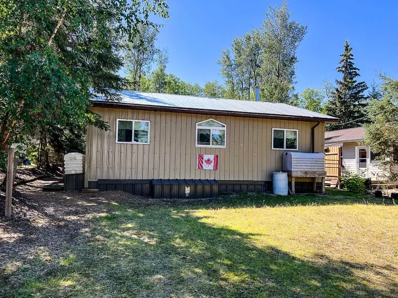 Block 1 Lot 3, Rural Big Lakes County, AB T0G 1E0