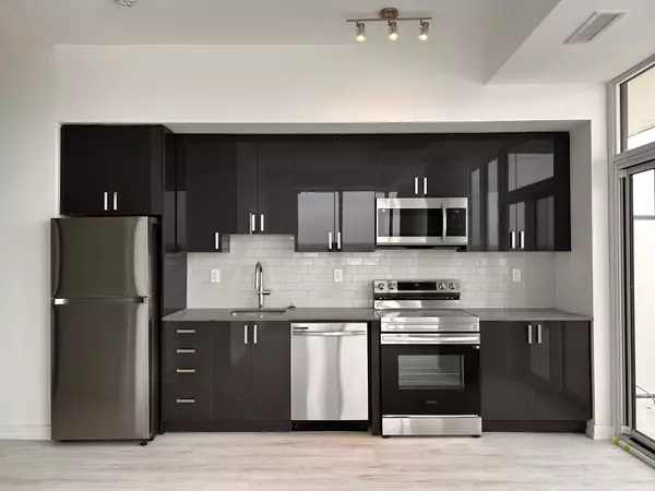 1435 Celebration DR #3006, Pickering, ON L1W 0C4