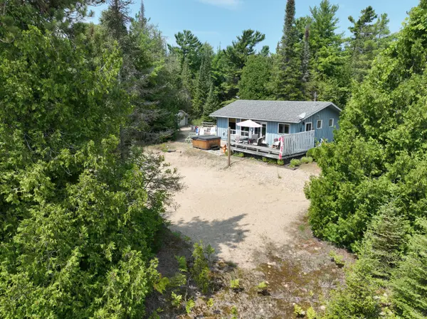 Native Leased Lands, ON N0H 2T0,214 Ogimah RD