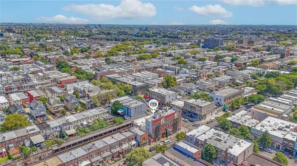 Brooklyn, NY 11204,6322 20th AVE