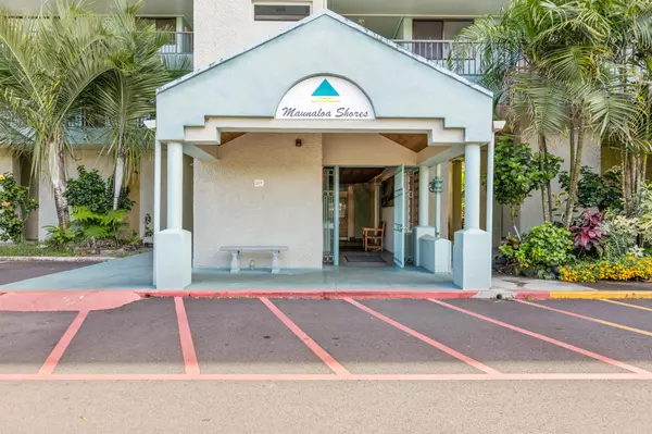 Hilo, HI 96720,1875 KALANIANOLE AVE #404