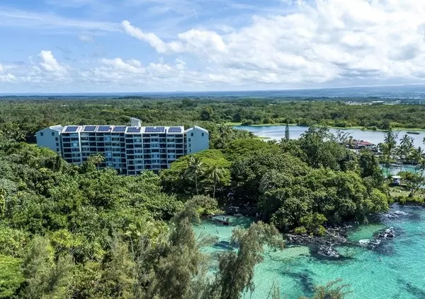 Hilo, HI 96720,1875 KALANIANOLE AVE #404