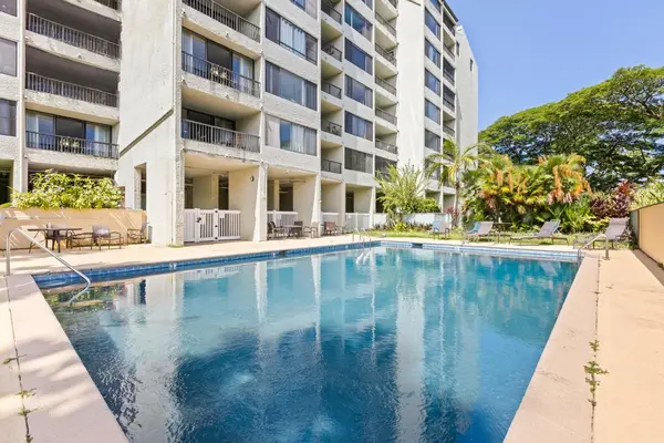 Hilo, HI 96720,1875 KALANIANOLE AVE #404